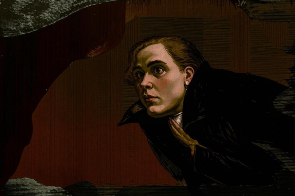 «На Рождество ли зажгут ритуальные свечи...»