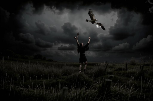 «Воспоминания свободы...»