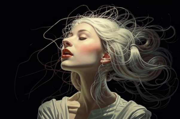 «Вечный запах стираного белья...»