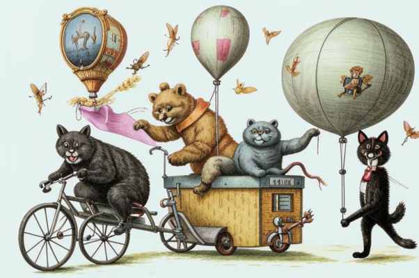 Тараканище