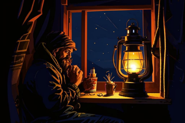 «Я назову тобой бездомный год...»