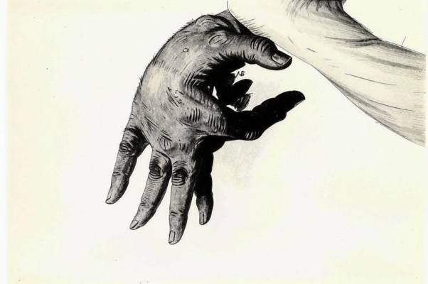 «Кто, задыхаясь от недоверья...»