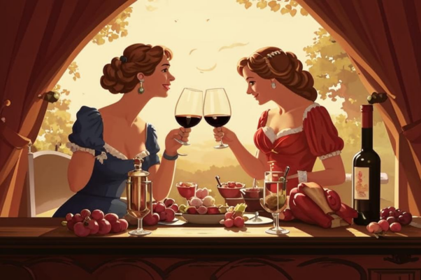 Обращение к шарманщику Шаво из кабачка «Бетани»