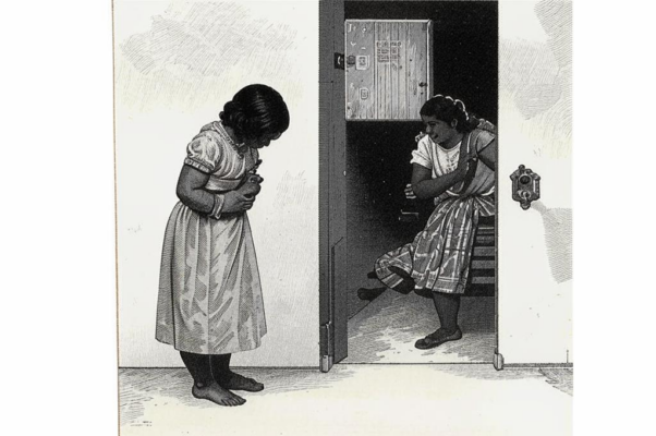 Конец Кикапу