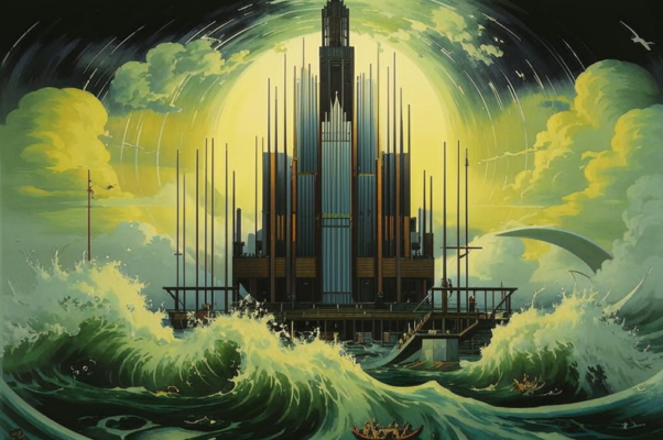 Орган — хору