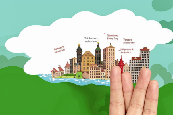 «Этот город деревянный на реке...»