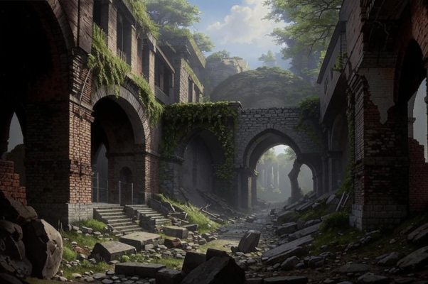 «Нет ничего ужасней вырожденья...»