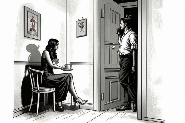 «Я отходил от свежей памяти...»