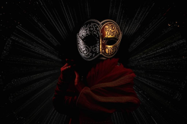 Полночь на святках