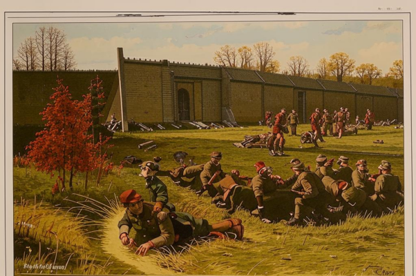 Слезная жалоба