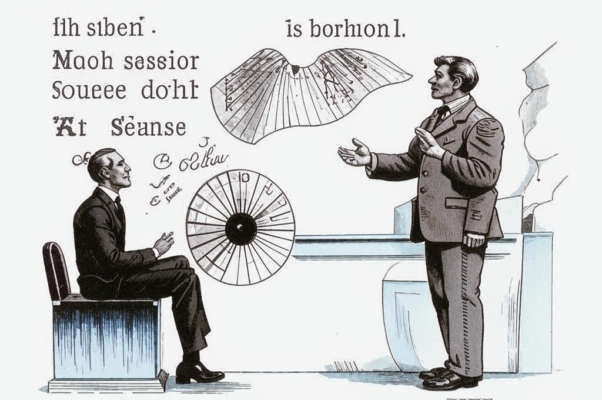 «Говорил, заговаривался, говорил...»