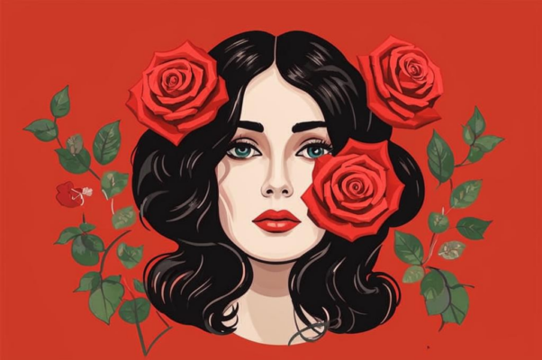 «А, те розаны Назарета...»