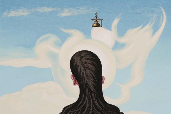 «Стрелы ли под небо взмыли...»