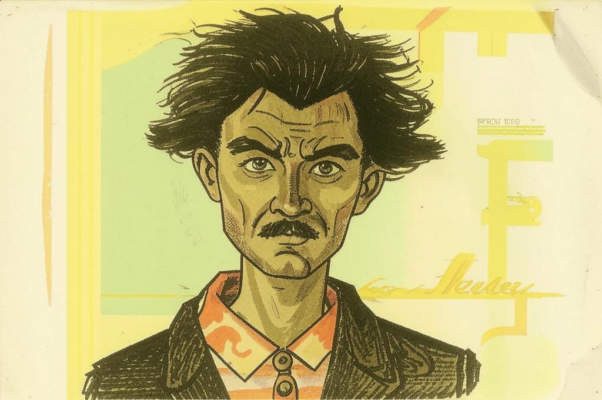 Зеркало («Мудрец в нём видел мудреца…»)