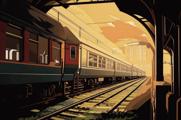 «Заколодило наши пути...»