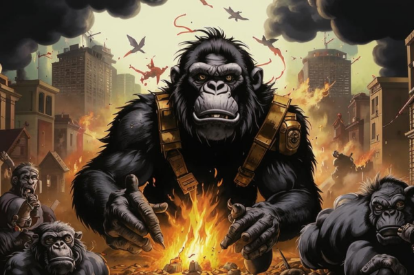 «В тот день, когда бомбили Хелабруннер...»