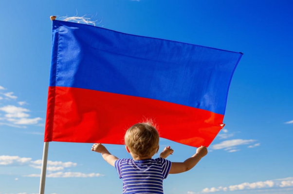 «Вот и дожили мы, китайцы...»