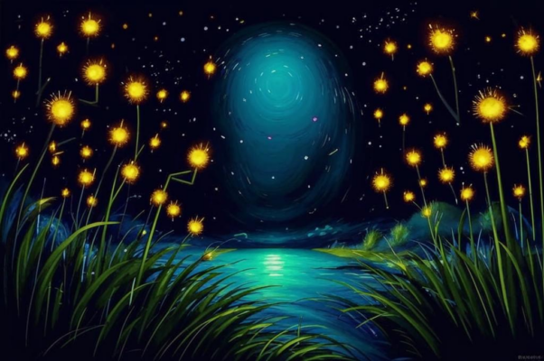 «Кто там чиркнул по небу и погас...»