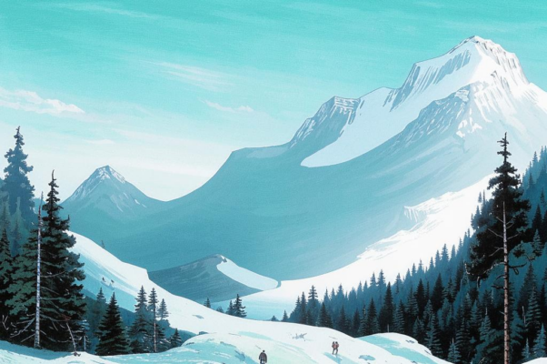 «Вернувшись в будни деловые...»