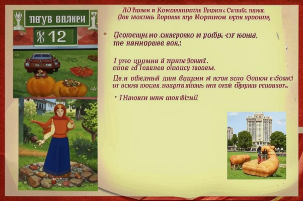 «Я маршрутку возьму на Ахундова 7...»