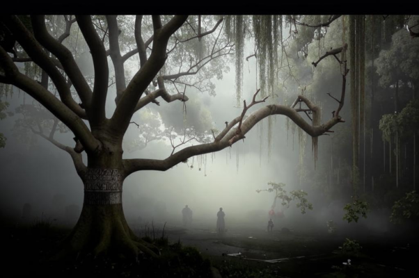 «Зачем Ты, Господи, меня призвал...»