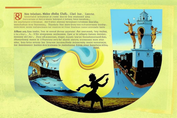 «Синей дали, милой дали...»