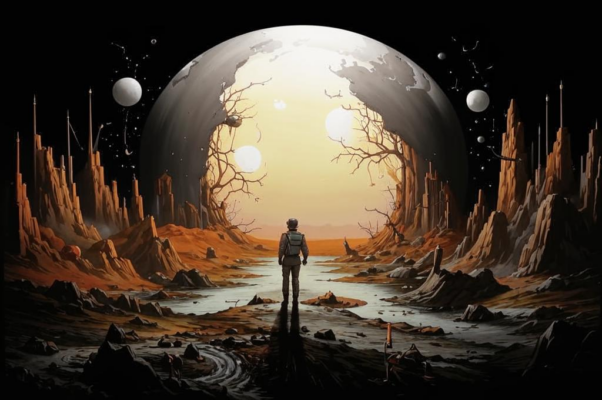 «Есть состоянье истощенья...»