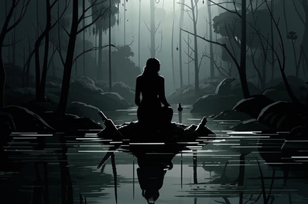 «Сумеешь, так утешь...»