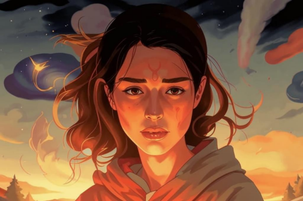 «Затлеют щеки, вспыхнут руки...»