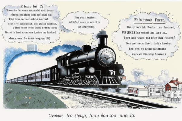 «По артистической привычке...»