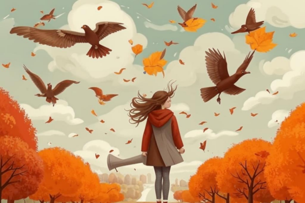 «Ты держись, моя лебедь белая...»