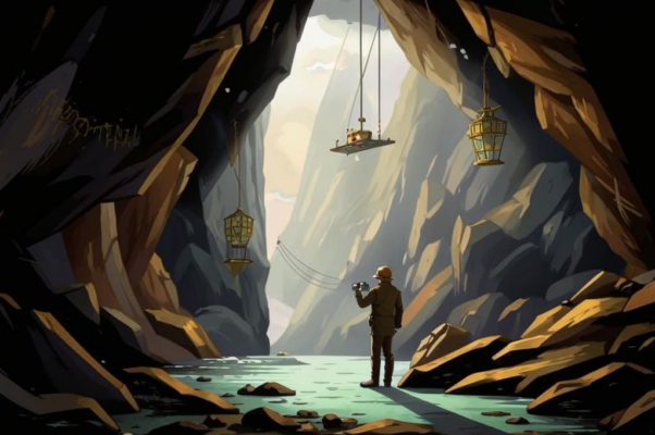 «В часы ночные, ледяные...»