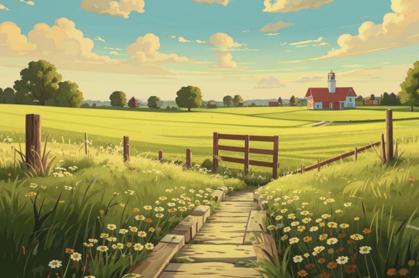 «На резиновом коврике крупно оттиснуто: Welcome...»