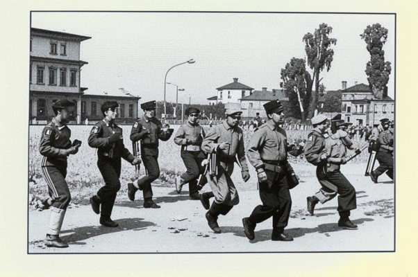 «То улица Маркса, то Маркс урамы...»