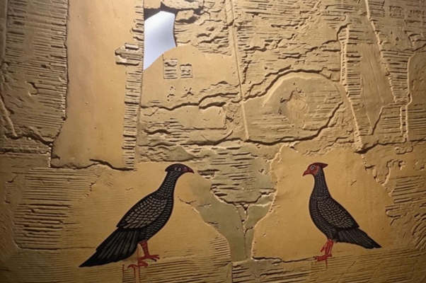 «По долинам, по распадкам...»