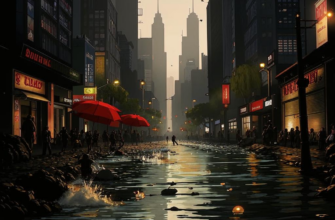 «Ожесточенность и хандра...»