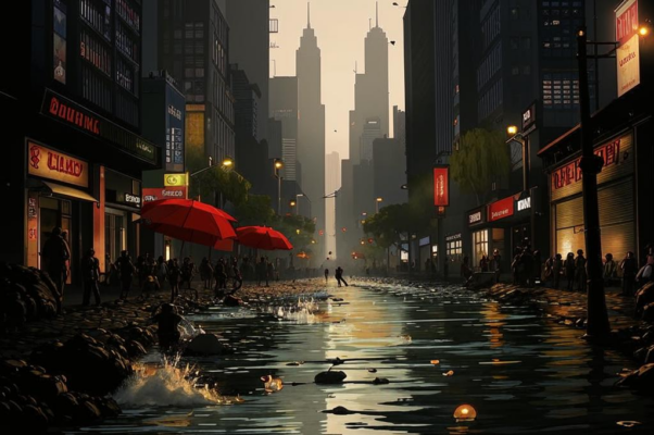 «Ожесточенность и хандра...»