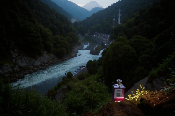 «Черемуха в овраге. Соловей...»