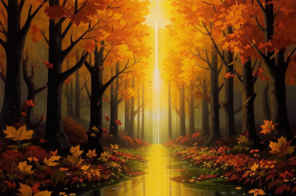 «Мы дорожим с тобою тайнами...»