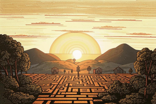 «Я отступал из городов...»