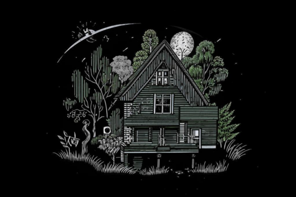 «Сразу споткнулся о память, едва вошел...»