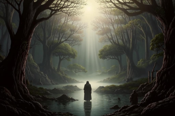 «В природы грубом красноречье...»