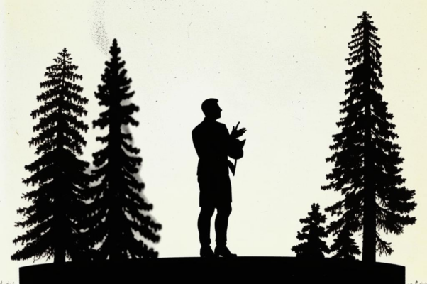 «Я — актер, а лампа — рампа...»