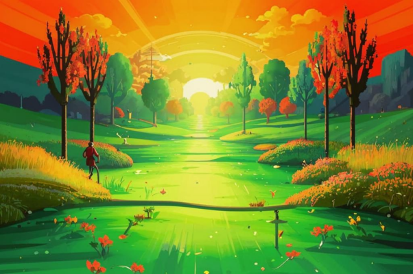 «Три раза в году цветет тамариск...»