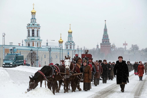 Боярыня Морозова