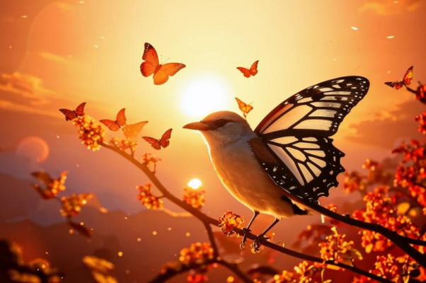 «Все людское — мимо, мимо...»