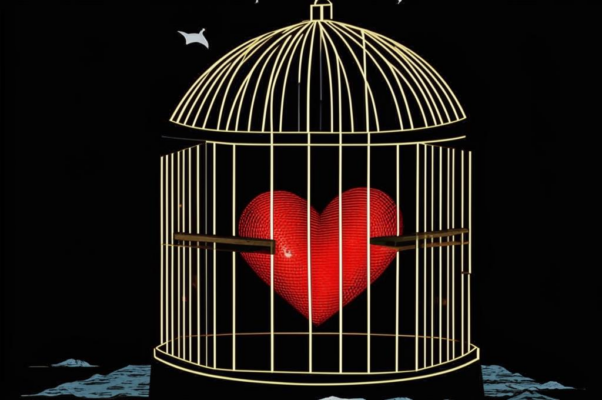 «Тебя я слышу, слышу, сердце...»