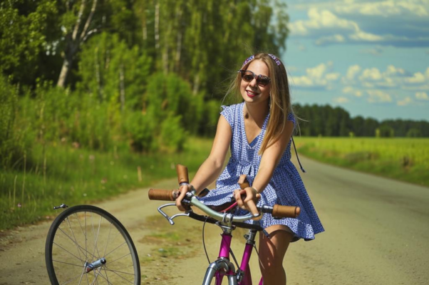 Велосипеды