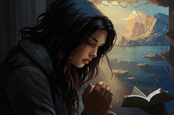 «Уйду, уеду в дали дальние...»