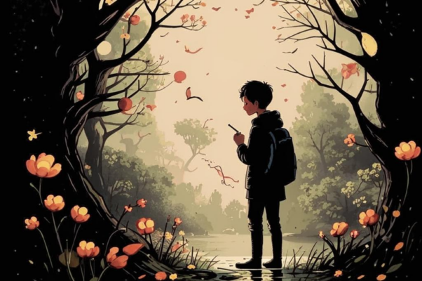 «бесконечные внутренние монологи...»